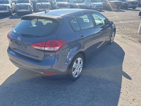 Used 2016 Kia Forte LX image 3