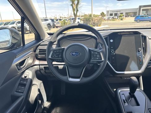 New 2026 Subaru Impreza 2.0i Sport AWD/4WD image 11