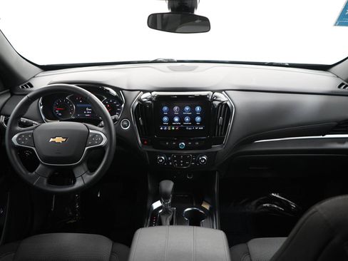 Used 2023 Chevrolet Traverse LT AWD/4WD image 14