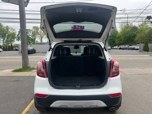 Used 2017 Buick Encore Preferred FWD image 9