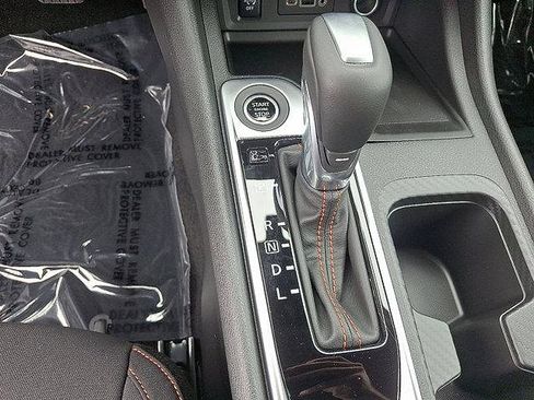 New 2025 Nissan Sentra SR image 9