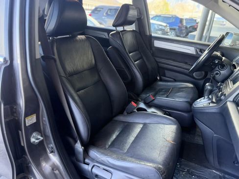 Used 2010 Honda CR-V EX-L image 18