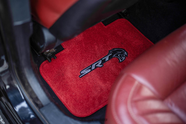 Used 2021 Dodge Charger SRT Hellcat RWD image 34