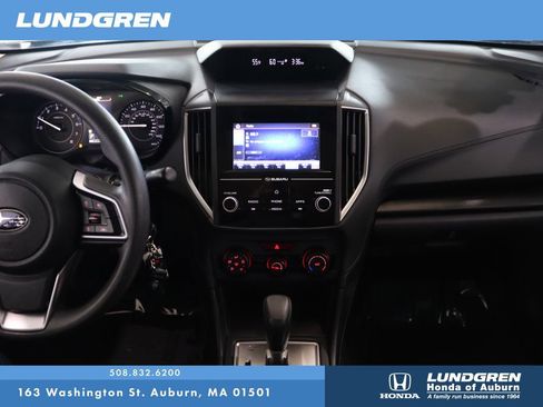 Used 2020 Subaru Impreza 2.0i AWD/4WD image 19