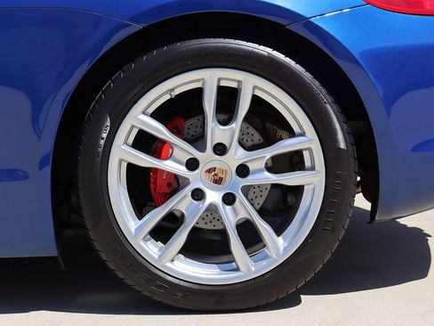 Used 2013 Porsche Boxster S image 52