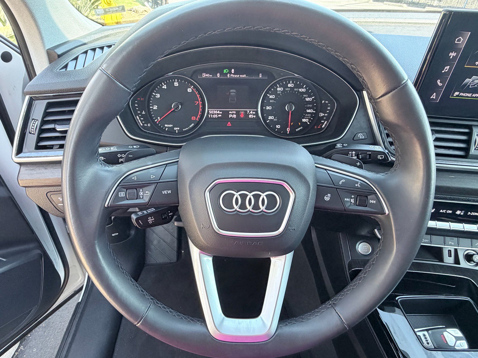 Used 2023 Audi Q5 2.0T Premium AWD/4WD image 14