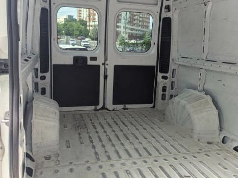 Used 2023 RAM ProMaster 2500 FWD image 14