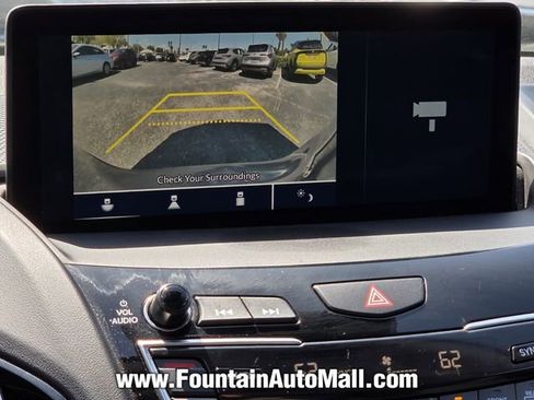 Certified 2020 Acura RDX Base image 19