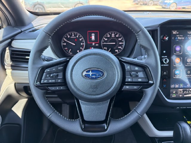 New 2026 Subaru Forester Premium AWD/4WD image 10