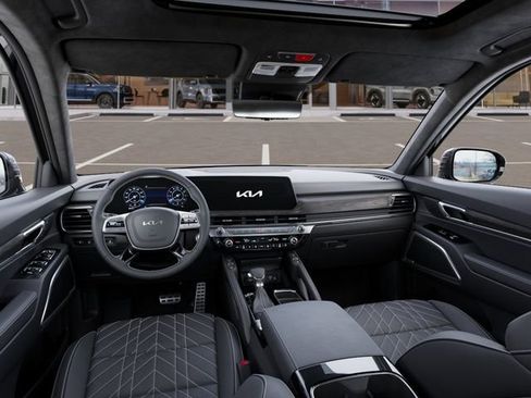 New 2025 Kia Telluride SX Prestige X-Line image 14