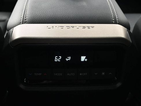 Used 2024 Toyota Land Cruiser AWD/4WD image 22