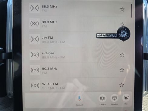 New 2026 Volvo EX30 Ultra image 20
