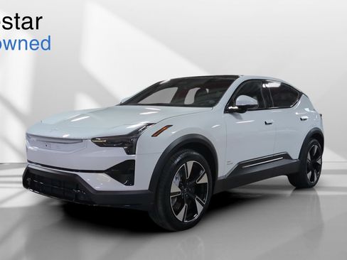 Used 2025 Polestar Polestar 3 w/ Plus Pack RWD image 1