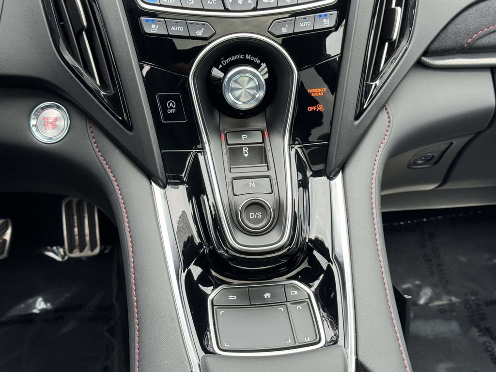 Used 2023 Acura RDX w/ Advance Package AWD/4WD image 17