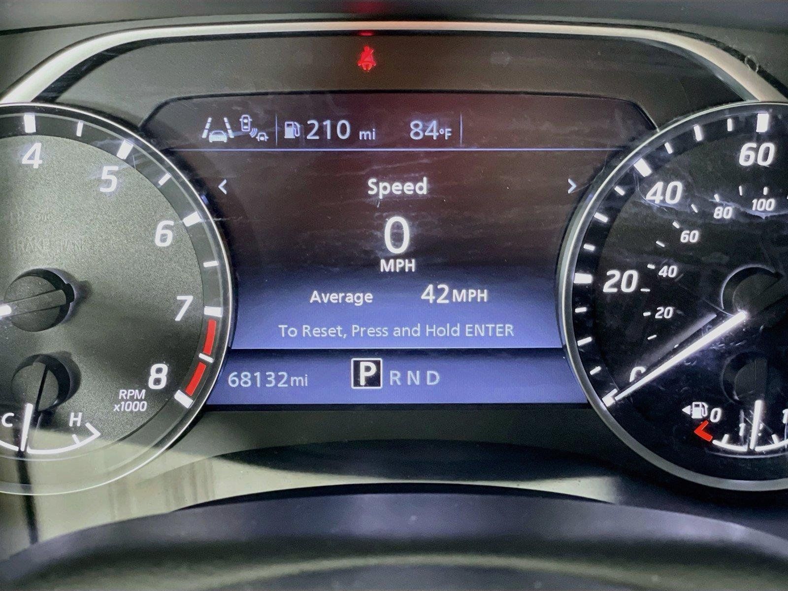 Used 2022 Nissan Frontier SV RWD image 15