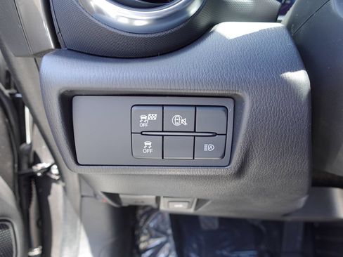 New 2026 MAZDA MX-5 Miata RF Grand Touring w/ Weather Package RWD image 14