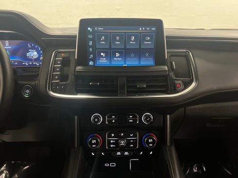 Used 2024 Chevrolet Tahoe LT image 19