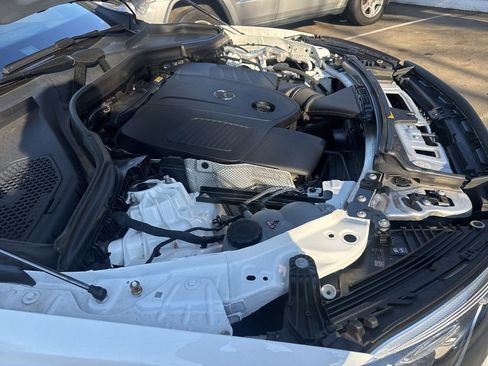 Used 2024 Mercedes-Benz GLC 300 4MATIC image 52