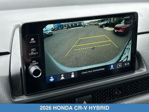Certified 2026 Honda CR-V Sport-L image 22