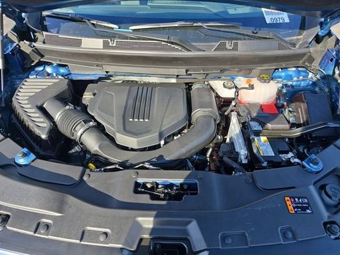 Used 2025 GMC Acadia Denali w/ Super Cruise Package image 31