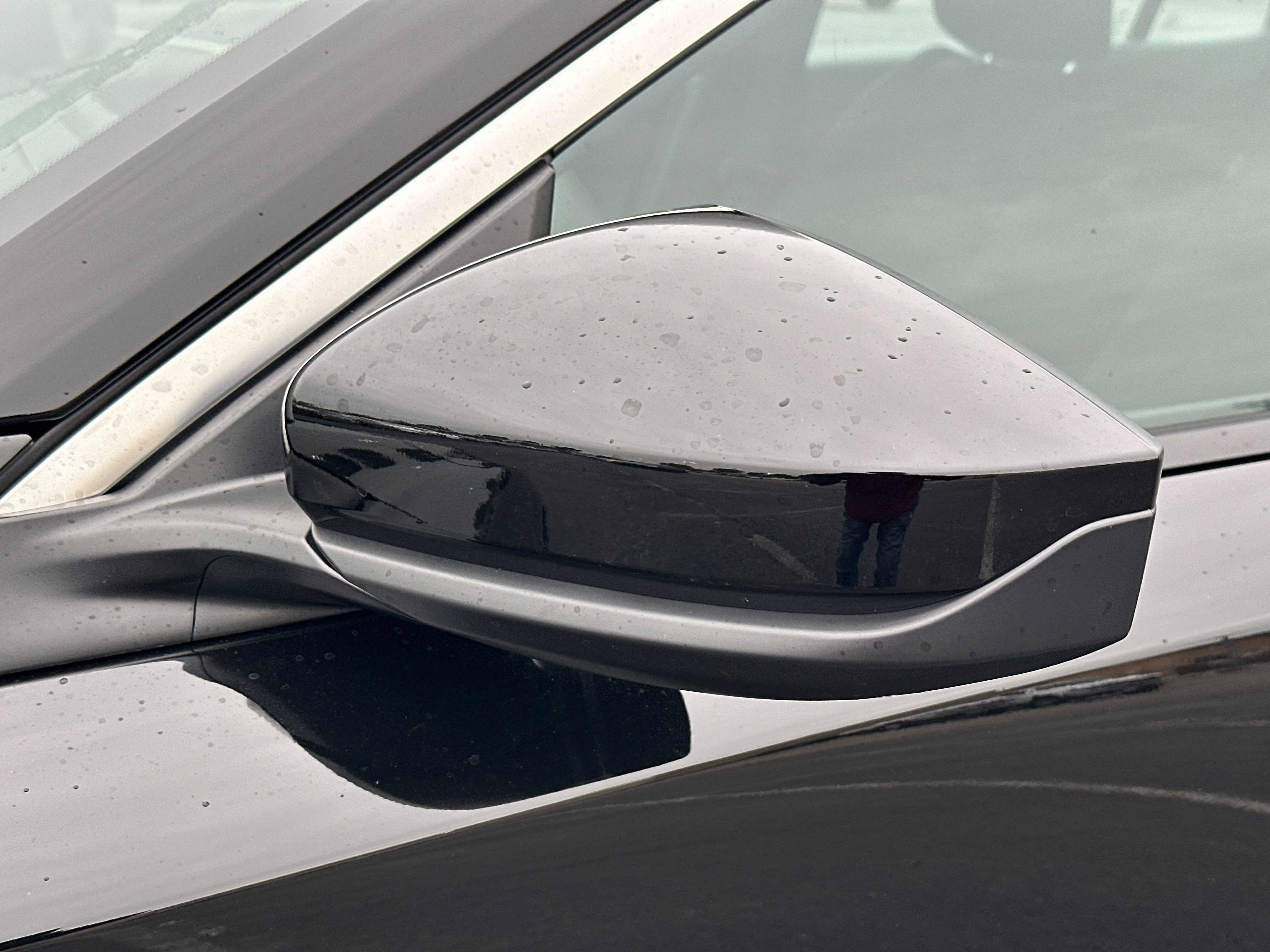 New 2027 Nissan Sentra S w/ Floor Mat Package FWD image 10
