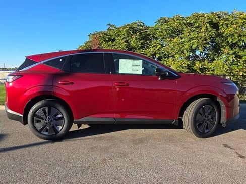 New 2026 Nissan Murano SL image 21
