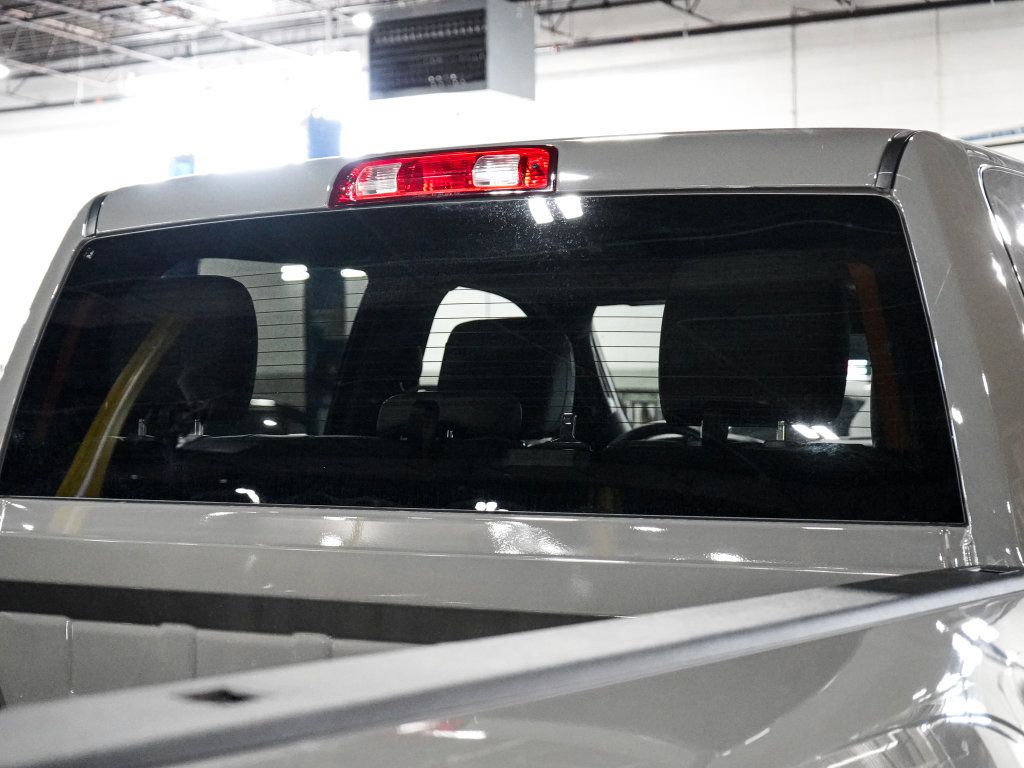 New 2027 RAM 3500 Tradesman AWD/4WD image 10