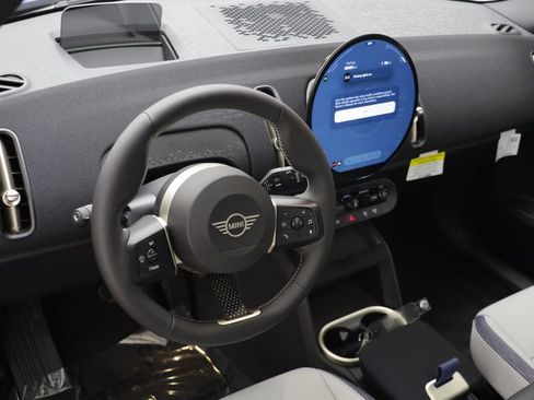 New 2026 MINI Cooper Countryman S AWD/4WD image 7