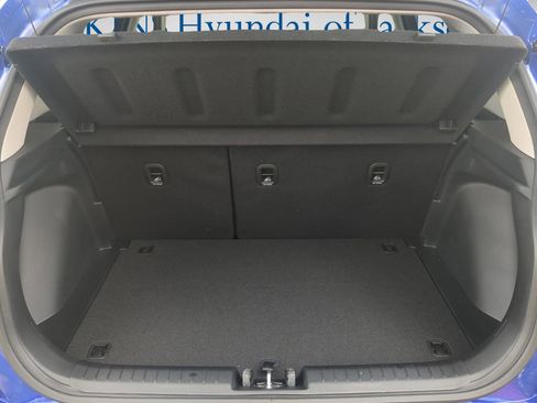 New 2026 Hyundai Venue SEL FWD image 10