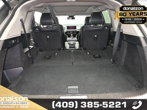 Used 2024 Acura MDX w/ Advance Package AWD/4WD image 14