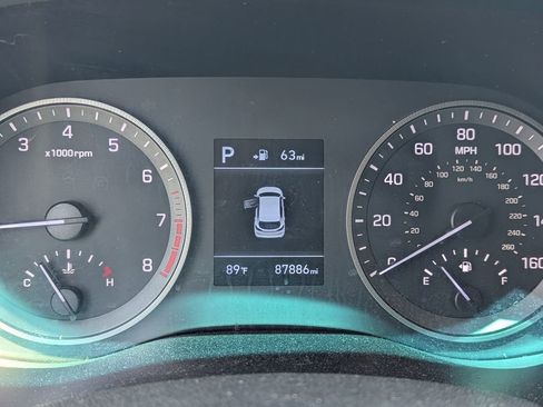 Used 2021 Hyundai Tucson Value w/ Cargo Package AWD/4WD image 23