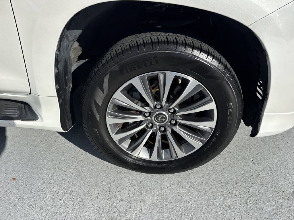 Used 2023 Lexus GX 460 Luxury w/ Accessory Package AWD/4WD image 60