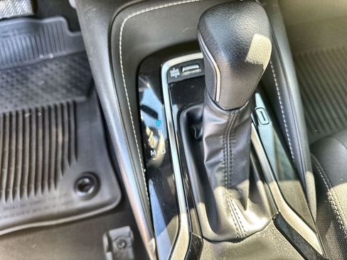 Used 2023 Toyota Corolla SE image 28