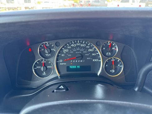 Used 2021 GMC Savana 3500 Extended w/ Power Convenience Package image 23