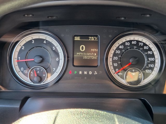 Used 2022 RAM 1500 Tradesman w/ Trailer Tow Group RWD image 27