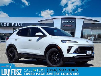 New 2026 Buick Encore GX Sport Touring