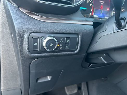 Used 2022 Ford Explorer Limited image 21