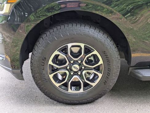 Used 2022 Ford Expedition XLT AWD/4WD image 7