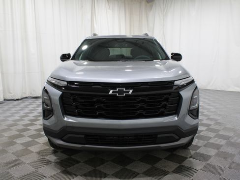 New 2026 Chevrolet Equinox LT w/ Midnight Edition image 33