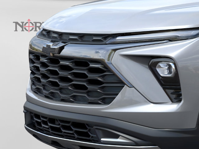 New 2026 Chevrolet TrailBlazer ACTIV w/ Convenience Package FWD image 13