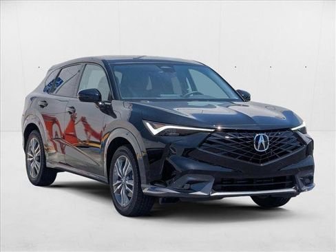 New 2025 Acura ADX FWD image 6