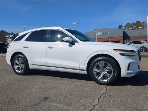 Used 2022 Genesis GV70 2.5T image 2