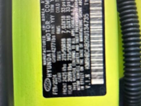 Used 2024 Hyundai Kona SEL image 40