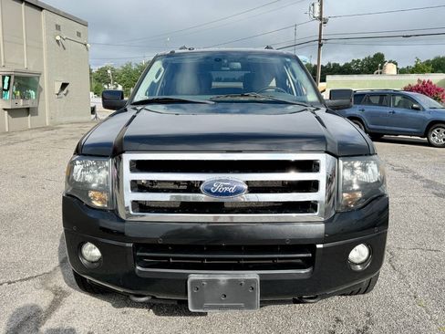 Used 2013 Ford Expedition Limited AWD/4WD image 3