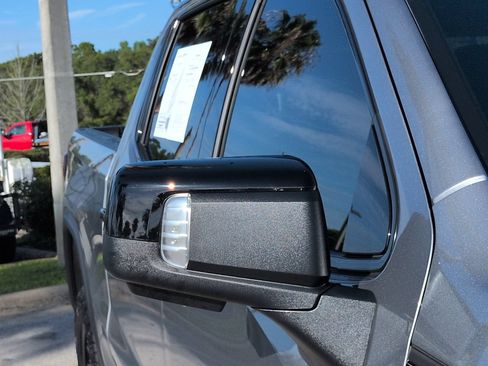 Used 2026 GMC Sierra 1500 AT4X w/ AT4X AEV Edition AWD/4WD image 11