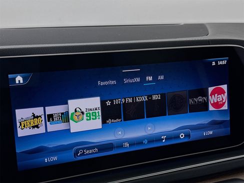 New 2026 Mercedes-Benz GLE 450 GLE 450 Coupe image 16