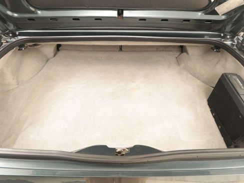 Used 1994 Porsche 968 Cabriolet image 81