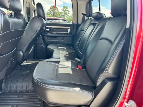 Used 2013 RAM 1500 Sport w/ Sport Premium Group RWD image 14