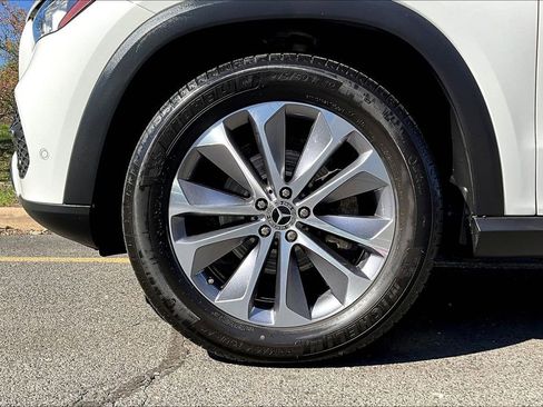 Certified 2021 Mercedes-Benz GLE 350 4MATIC image 8