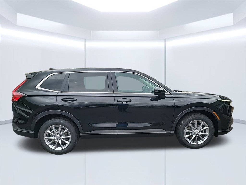 New 2027 Honda CR-V EX image 4